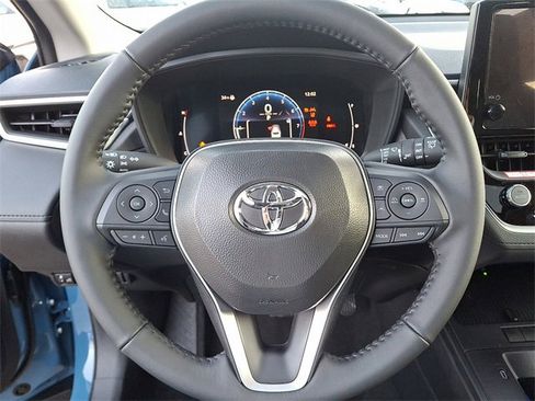 New 2026 Toyota Corolla Cross LE image 18