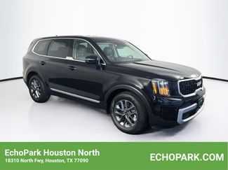 Used 2025 Kia Telluride LX FWD video 1