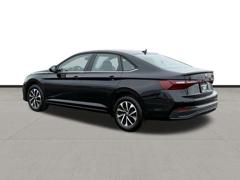 New 2026 Volkswagen Jetta SE FWD image 7