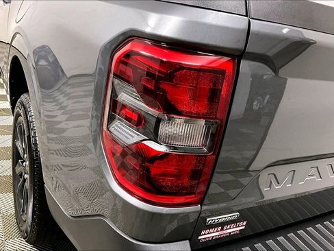 Used 2024 Ford Maverick Lariat w/ Black Appearance Package image 29