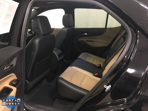 Used 2024 Chevrolet Equinox Premier image 18