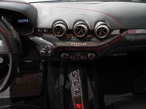 Used 2015 Ferrari F12 Berlinetta image 11