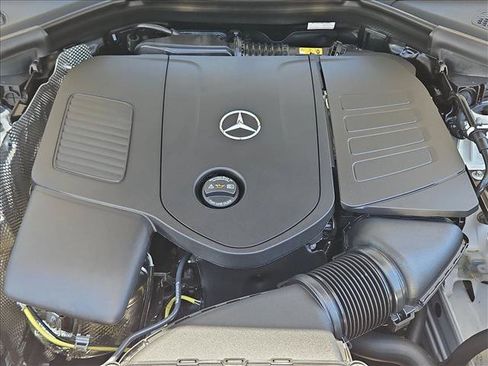 Certified 2026 Mercedes-Benz GLC 300 image 21