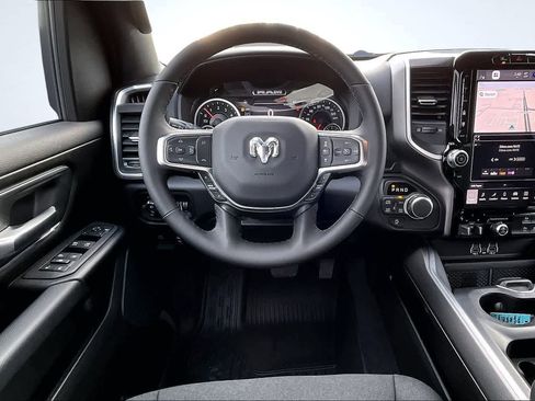 New 2026 RAM 1500 Big Horn AWD/4WD image 15