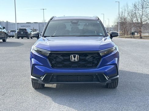 Used 2025 Honda CR-V Sport-L image 28