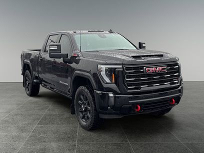 Used 2024 GMC Sierra 2500 AT4 w/ AT4 Premium Plus Package
