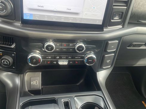 Used 2025 Ford F150 Tremor AWD/4WD image 25