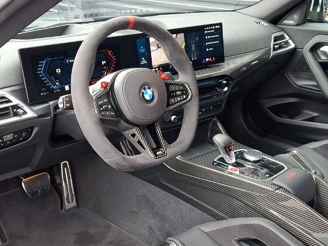 Used 2026 BMW M2 CS RWD image 4