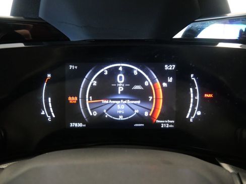 Certified 2024 Lexus NX 350 F Sport AWD/4WD image 19