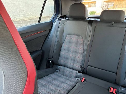 Used 2026 Volkswagen Golf S FWD image 35