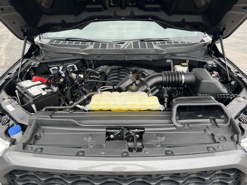 Used 2022 Ford F150 XL w/ STX Appearance Package AWD/4WD image 45