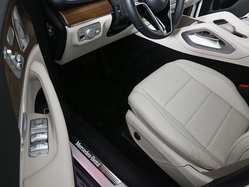 Used 2026 Mercedes-Benz GLE 450 4MATIC image 7