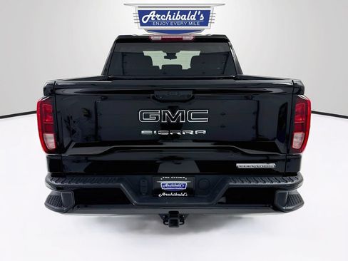 Used 2024 GMC Sierra 1500 Elevation AWD/4WD image 7