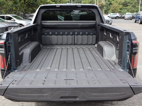 New 2026 GMC Sierra EV Elevation w/ Premium Package image 8