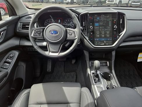 New 2026 Subaru Ascent Premium AWD/4WD image 8