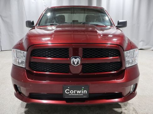 Used 2019 RAM 1500 Express w/ Express Value Package image 9