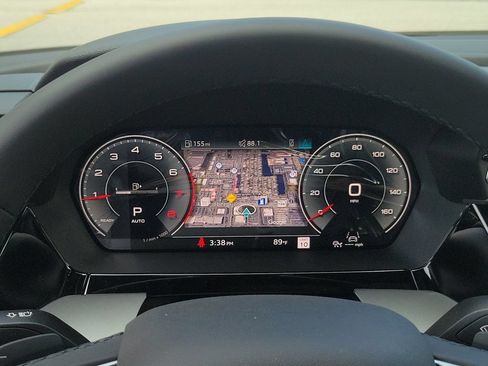 New 2026 Audi A3 2.0T Premium Plus AWD/4WD image 11
