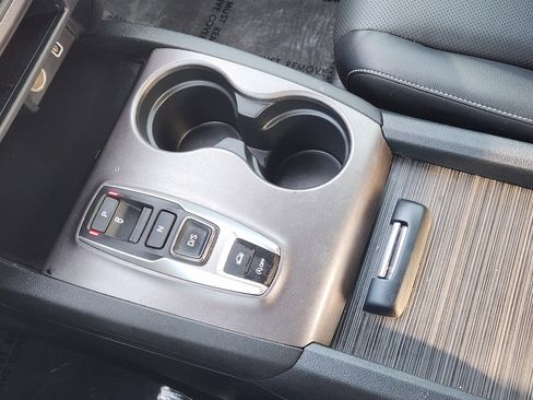 Certified 2023 Honda Ridgeline RTL image 20