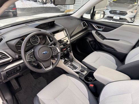 Used 2019 Subaru Forester Premium image 12