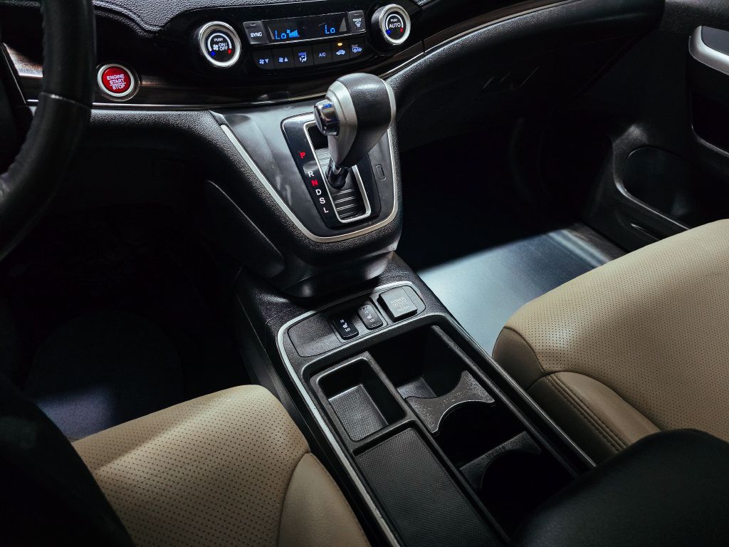 Used 2015 Honda CR-V EX-L image 28