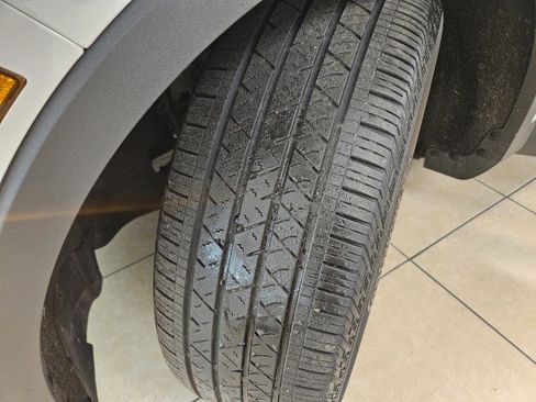 Used 2019 Lincoln Nautilus Reserve image 54