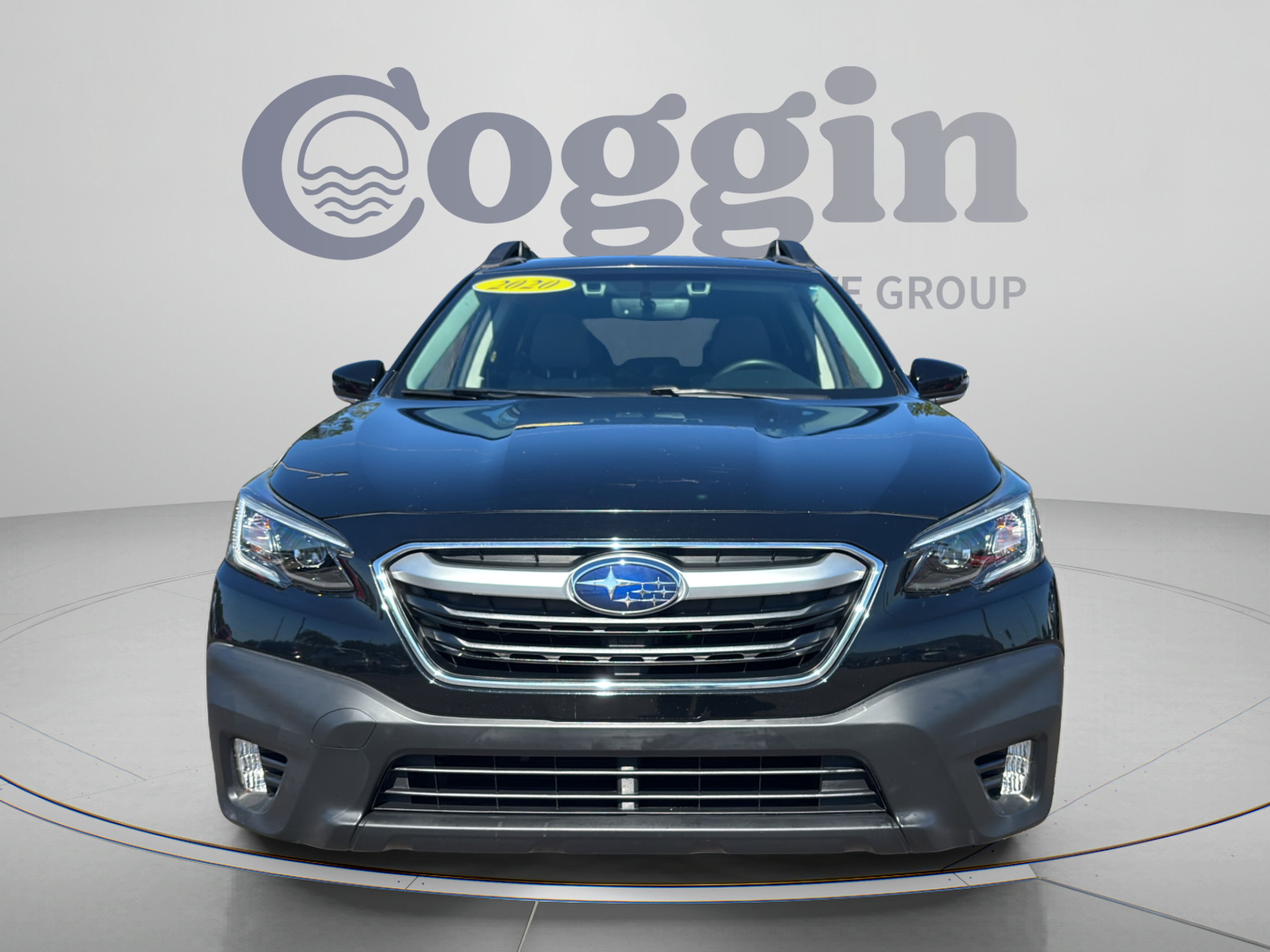 Used 2020 Subaru Outback Premium AWD/4WD image 11