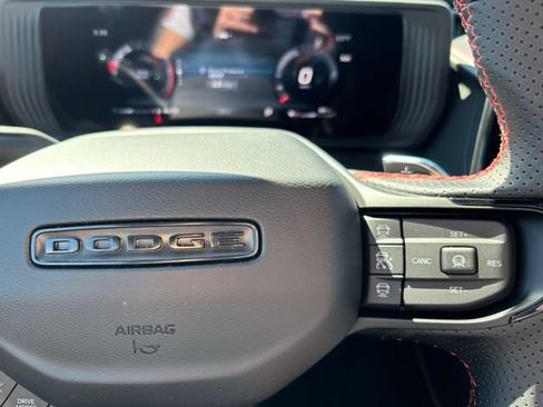 New 2026 Dodge Charger R/T w/ Driver Convenience Group AWD/4WD image 27