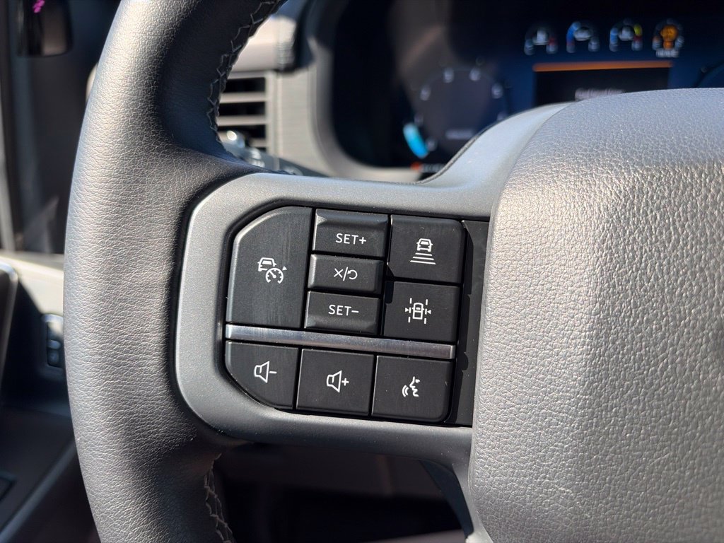 Used 2024 Ford F150 XLT w/ Equipment Group 302A MID RWD image 40