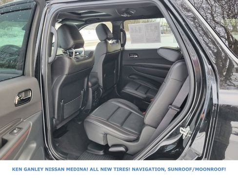 Used 2023 Dodge Durango GT image 41