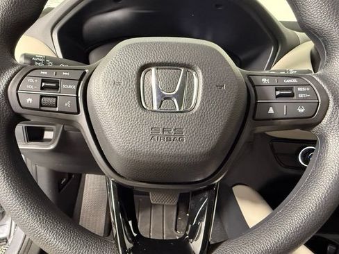 Used 2024 Honda HR-V LX image 18