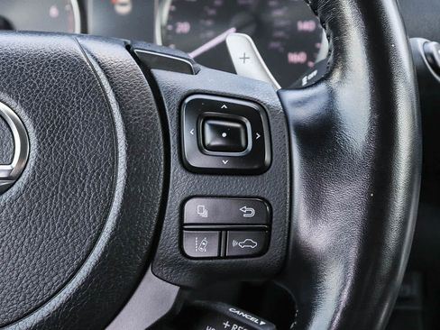 Used 2021 Lexus IS 300 w/ Comfort Package RWD image 22