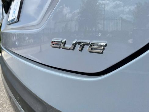 Certified 2026 Honda Pilot Elite image 9