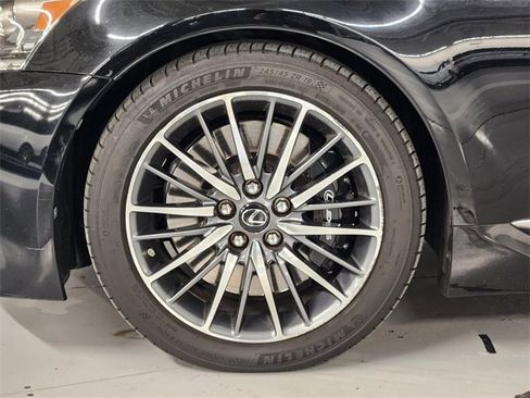Used 2015 Lexus LS 460 image 8