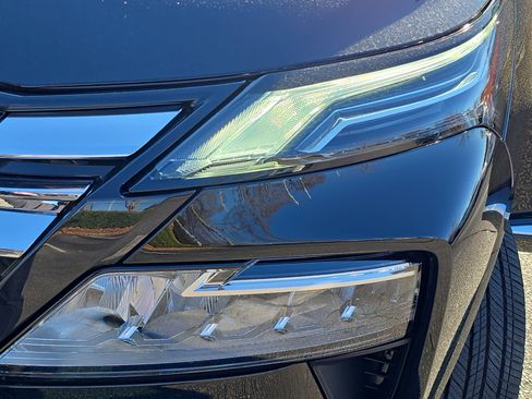 New 2026 Nissan Rogue Platinum w/ Platinum Premium Package image 32