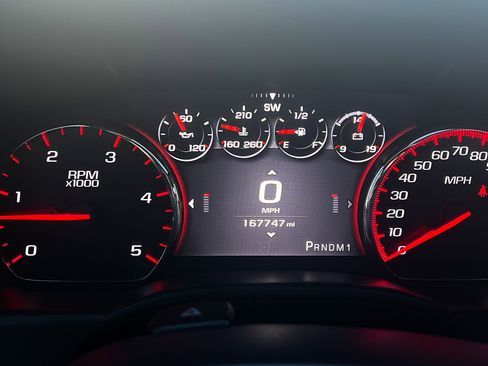 Used 2015 GMC Sierra 3500 Denali w/ Duramax Plus Package image 16