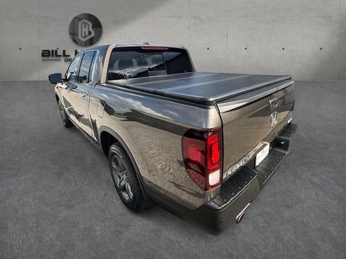 Used 2023 Honda Ridgeline RTL-E image 9