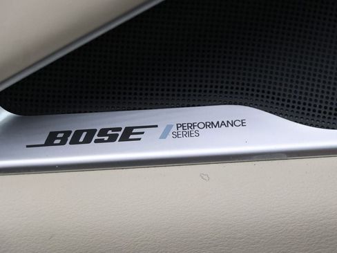 Used 2023 INFINITI QX60 Luxe w/ Performance Audio Package image 26