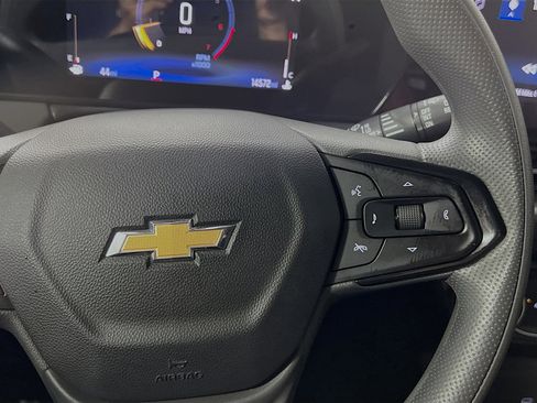 Used 2025 Chevrolet TrailBlazer LT FWD image 20