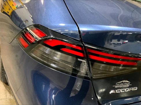 Used 2024 Honda Accord EX-L image 29