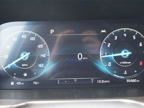 Used 2023 Kia Sorento SX AWD/4WD image 18