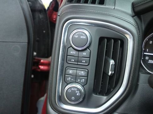 Used 2022 GMC Sierra 3500 SLE w/ Gooseneck/5TH Wheel Package AWD/4WD image 15