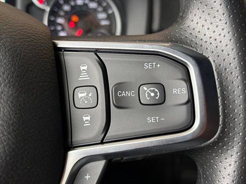 New 2026 RAM 3500 Tradesman AWD/4WD image 28