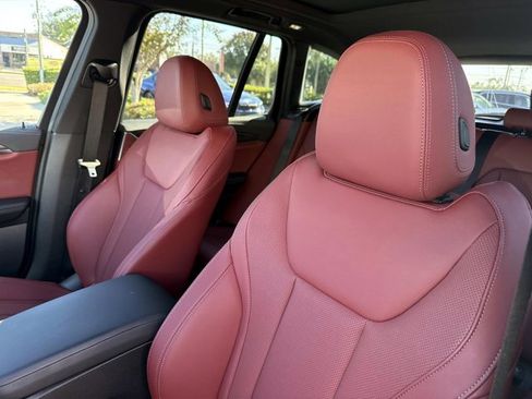 Used 2024 BMW X3 M40i image 22