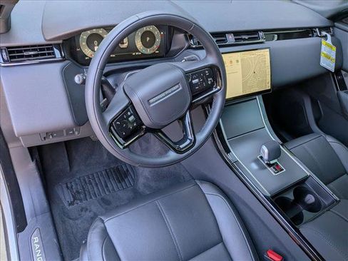 New 2026 Land Rover Range Rover Velar S AWD/4WD image 3