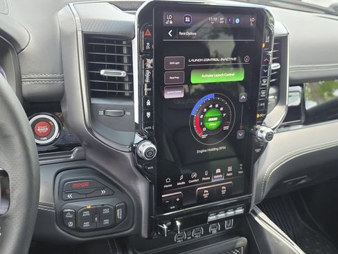 New 2026 RAM 1500 RHO w/ RHO Level 1 Equipment Group AWD/4WD image 32