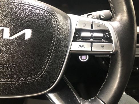 Certified 2023 Kia Telluride EX X-Line image 25