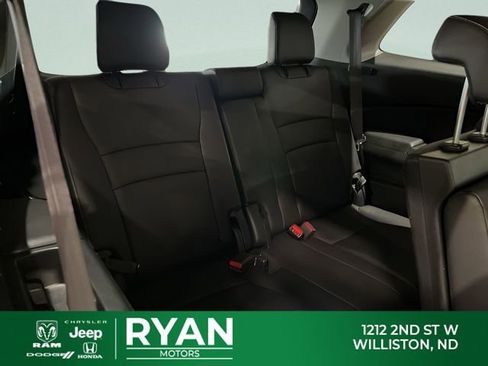 Used 2022 Honda Pilot Special Edition image 37