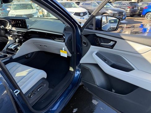 New 2026 Acura MDX w/ Technology Package image 16