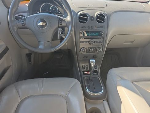 Used 2008 Chevrolet HHR LT w/ LT Preferred Equipment Group image 21