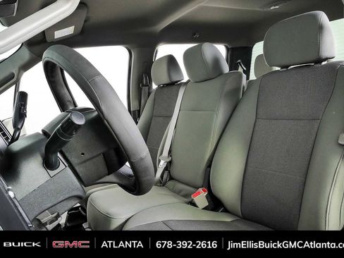Used 2020 Ford F150 XL w/ Trailer Tow Package RWD image 5